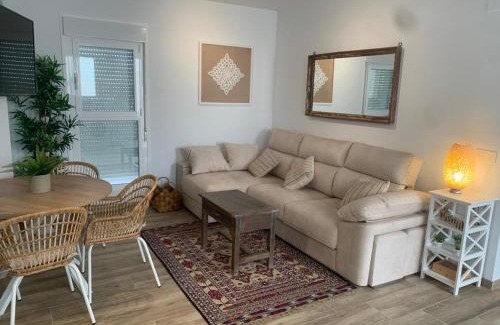 La Trinidad Apartamento | Apartamento en Malaga Fatima