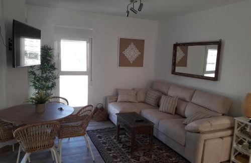 La Trinidad Apartamento | Apartamento en Malaga Fatima