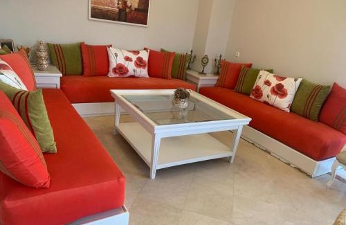Marina Smir Apartamento | Apartamento en Marina Smir