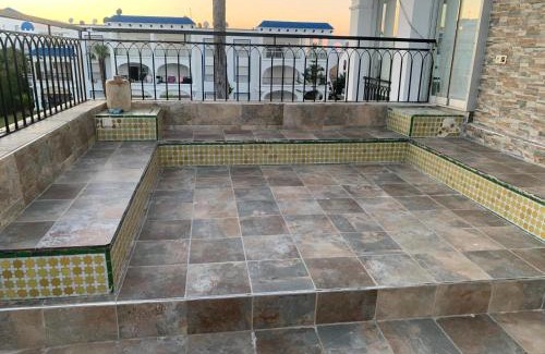Marina Smir Apartamento | Apartamento en Marina Smir