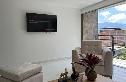 Laureles Apartamento | Apartamento en Medellin