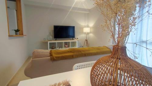 Mino Apartamento | Apartamento en Miño