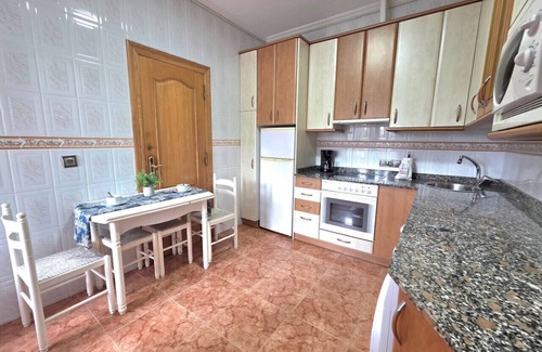 Noja Apartamento | Apartamento en Noja en la Playa - Pineda 6610