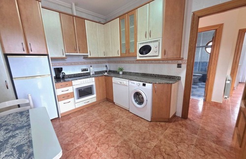 Noja Apartamento | Apartamento en Noja en la Playa - Pineda 6610