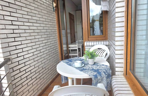 Noja Apartamento | Apartamento en Noja en la Playa - Pineda 6610