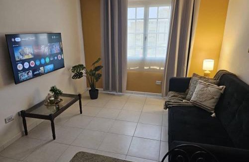 Barcelona Apartamento | Apartamento en Nueva Barcelona, cerca de playas y comercios