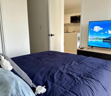 San Francisco Apartamento | Apartamento en Panama