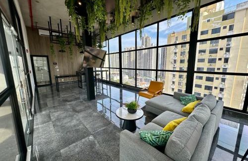 San Francisco Apartamento | Apartamento en Panama