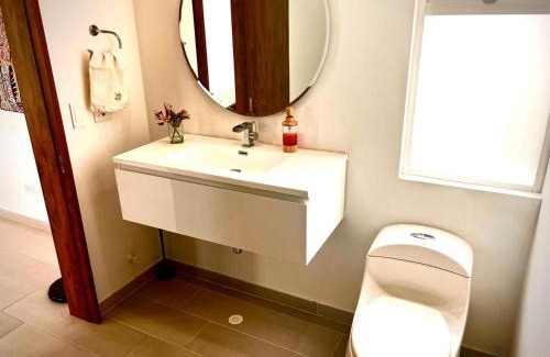 Campestre Apartamento | Apartamento en Pance