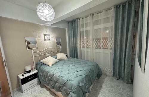 Torre del Mar Apartamento | Apartamento en Paseo Larios de Torre del mar
