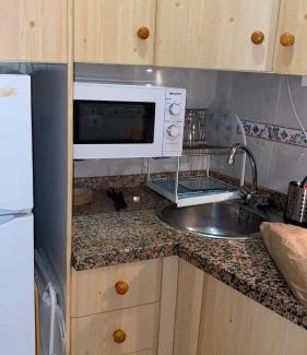Torre del Mar Apartamento | Apartamento en Paseo Larios de Torre del mar