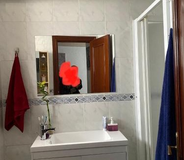 Torre del Mar Apartamento | Apartamento en Paseo Larios de Torre del mar