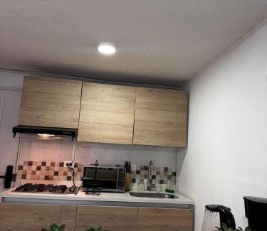 Pereira Apartamento | Apartamento en Pereira - Pinares
