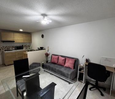 Pereira Apartamento | Apartamento en Pereira - Pinares