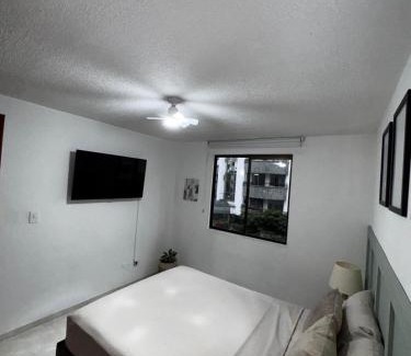 Pereira Apartamento | Apartamento en Pereira - Pinares