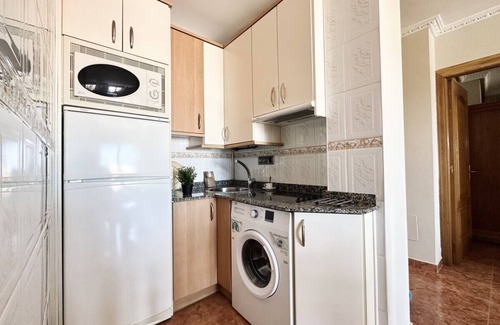 Noja Apartamento | Apartamento en playa de Ris - Pineda 6607