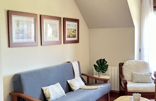 Noja Apartamento | Apartamento en playa de Ris - Pineda 6607