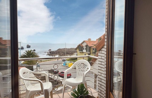 Noja Apartamento | Apartamento en playa de Ris - Pineda 6608