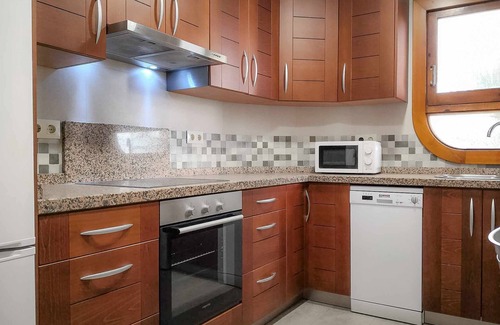 Benidorm Apartamento | Apartamento en Playa de Levante Las Arenas Ac