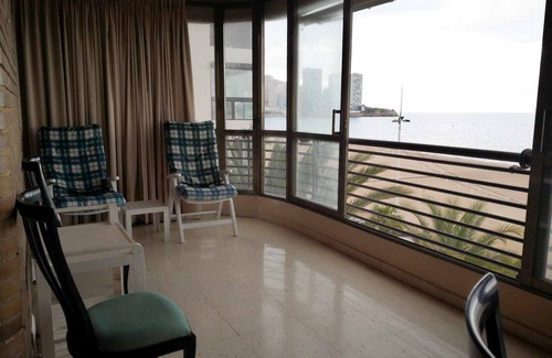 Benidorm Apartamento | Apartamento en Playa de Levante Las Arenas Ac