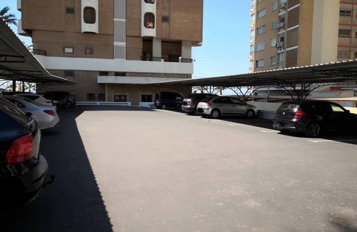 Benidorm Apartamento | Apartamento en Playa de Levante Las Arenas Ac