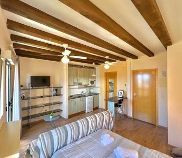 Segovia Old Town Apartamento | Apartamento en Plaza Mayor de Segovia