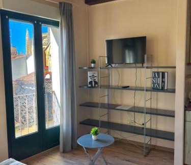 Segovia Old Town Apartamento | Apartamento en Plaza Mayor de Segovia