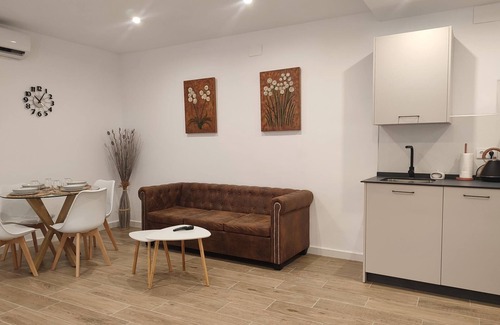 La Catedral Apartamento | Apartamento en Plaza Séneca: Inés