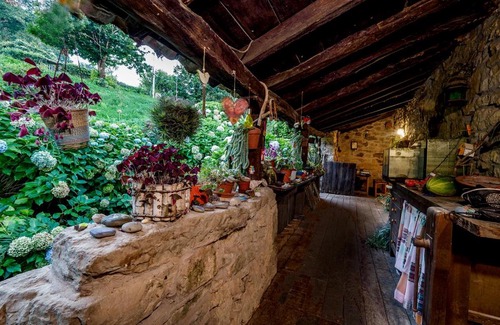 Riotuerto Apartamento | Apartamento en Plena Naturaleza