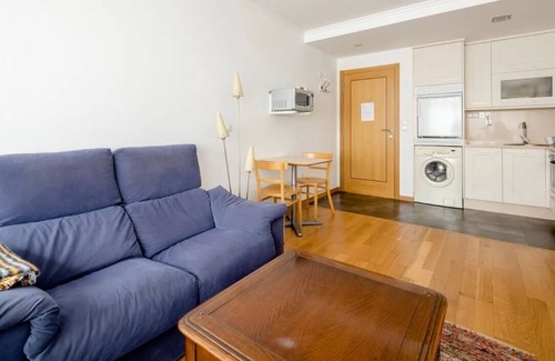 Baiona Old Town Apartamento | Apartamento en pleno centro histórico