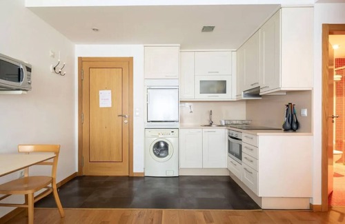 Baiona Old Town Apartamento | Apartamento en pleno centro histórico