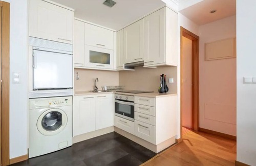 Baiona Old Town Apartamento | Apartamento en pleno centro histórico