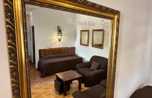 Felix Apartamento | Apartamento en preciosa villa rural rodeado de naturaleza