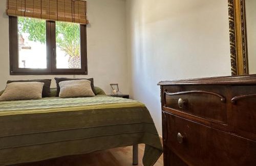 Felix Apartamento | Apartamento en preciosa villa rural rodeado de naturaleza