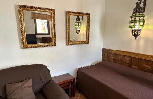 Felix Apartamento | Apartamento en preciosa villa rural rodeado de naturaleza