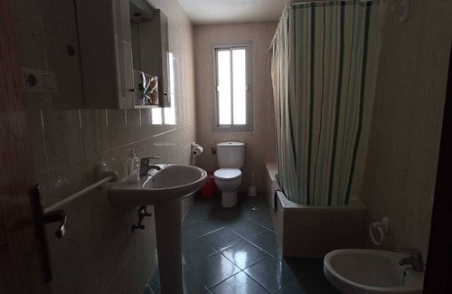 Motril Apartamento | Apartamento en Primera Línea de Playa