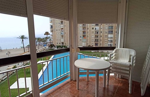 Motril Apartamento | Apartamento en Primera Línea de Playa