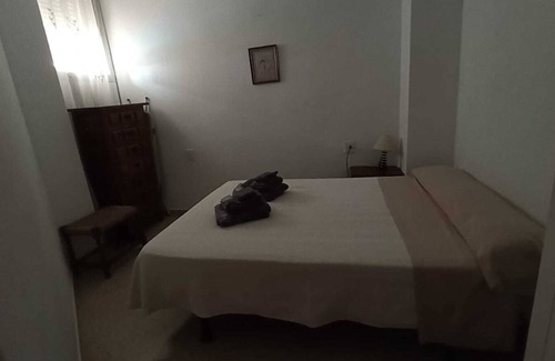 Motril Apartamento | Apartamento en Primera Línea de Playa