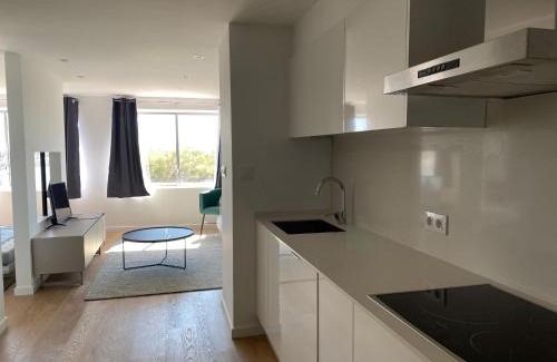 A Guarda Apartamento | Apartamento en Primera Línea del Mar