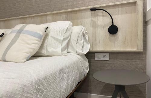 A Guarda Apartamento | Apartamento en Primera Línea del Mar