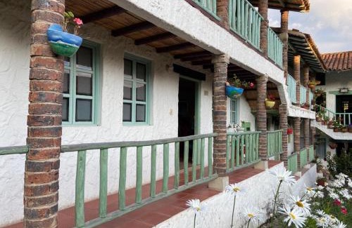 Duitama Apartamento | Apartamento En Pueblito Boyacense