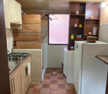 Duitama Apartamento | Apartamento En Pueblito Boyacense