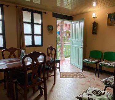 Duitama Apartamento | Apartamento En Pueblito Boyacense
