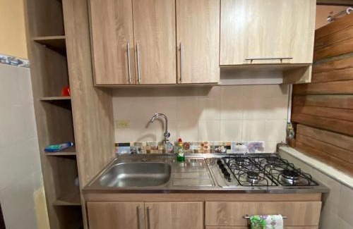 Duitama Apartamento | Apartamento En Pueblito Boyacense
