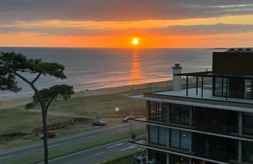 Pinares Apartamento | Apartamento en Punta del Este frente al mar