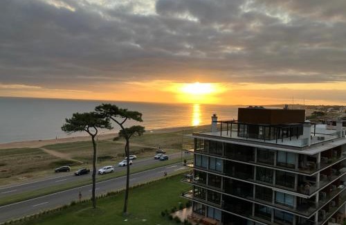 Pinares Apartamento | Apartamento en Punta del Este frente al mar