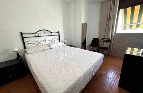 Alicante City Centre Apartamento | Apartamento en Rambla Alicante 4 pax