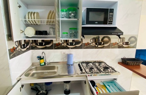 Funza Apartamento | Apartamento en renta Madrid cundinamarca