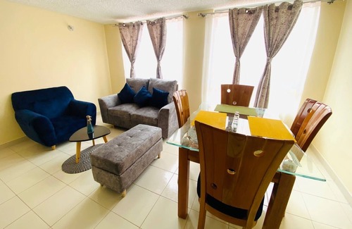 Funza Apartamento | Apartamento en renta Madrid cundinamarca