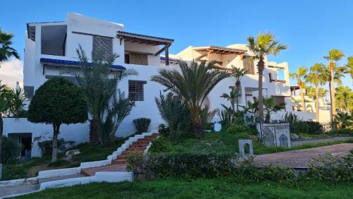 Restinga Smir Apartamento | Apartamento en Residencia Bahia Smir